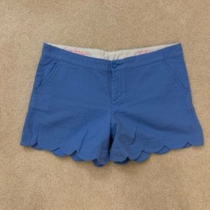 Lilly Pulitzer Shorts